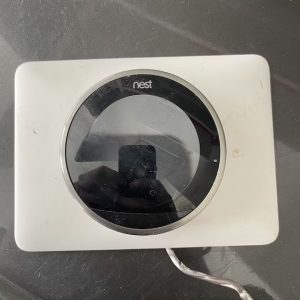 Ring Temperature Control Unit